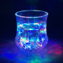Склянка з підсвічуванням Flash Cup