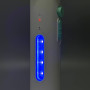 Мухобійка-ракетка складна WD-989 1200 mAh пастка від  комах (з вбуд. акум.) (довж. 47,8см)
