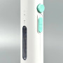 Мухобійка-ракетка складна WD-989 1200 mAh пастка від  комах (з вбуд. акум.) (довж. 47,8см)