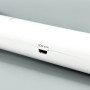 Мухобійка-ракетка WD-959 1200 mAh пастка від  комах (з вбуд. акум.) (довж. 51,5см)