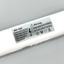 Мухобійка-ракетка складна WD-980 1200 mAh пастка від комах (з вбуд. акум.) (довж. 43,2см)