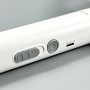 Мухобійка-ракетка складна WD-980 1200 mAh пастка від комах (з вбуд. акум.) (довж. 43,2см)