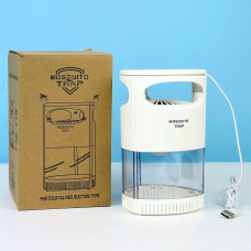 Лампа для знищення комарів та комах DGS-885 Electric Mosquito Killer Lamp від USB