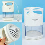 Лампа для знищення комарів та комах DGS-885 Electric Mosquito Killer Lamp від USB