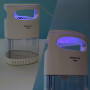 Лампа для знищення комарів та комах DGS-885 Electric Mosquito Killer Lamp від USB