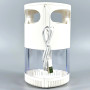 Лампа-пастка від комах DGS-885 Electric Mosquito Killer Lamp працює від USB (18см)