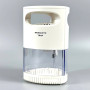 Лампа-пастка від комах DGS-885 Electric Mosquito Killer Lamp працює від USB (18см)