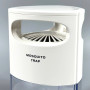 Лампа-пастка від комах DGS-885 Electric Mosquito Killer Lamp працює від USB (18см)