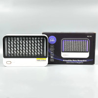 Лампа-пастка від комах RLY-01 1200mAh (з вбуд. акум.) (20,0*28,0*5,0 см)