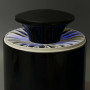 Лампа-пастка від комах JT-Z01 Mosquito Killing UV-Lamp працює від USB (19см)