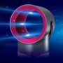 Лампа-пастка від комах KS-818 Mosquito Killer UV-Lamp працює від USB (15,6см)