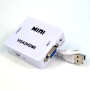 Конвертер VGA to HDMI