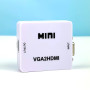 Конвертер VGA to HDMI