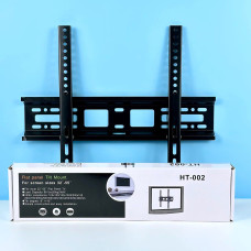 Кронштейн HT-002 Tilt Mount для кріплення телевізора (32-55 inch) навантаження 30кг