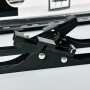 Кронштейн HT-003 для кріплення телевізора (32-70 inch) на стіну з поворотом і нахилом, навантаження 40кг