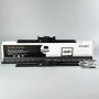 Кронштейн HT-003 для кріплення телевізора (32-70 inch) на стіну з поворотом і нахилом, навантаження 40кг