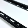Кронштейн (Плоский) для кріплення телевізора (32-60 inch) на стіну, навантаження 70кг