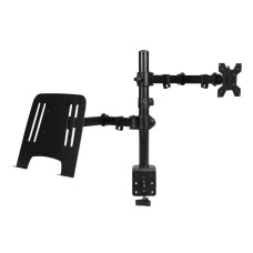 Кронштейн настільний для монітора до 32inch та ноутбука до 17inch M074