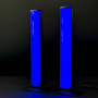 Світлодіодні панелі RGB Ambiance Light Bar від USB та з пультом (25см)