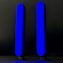 Світлодіодні панелі RGB Ambiance Light Bar від USB та з пультом (25см)