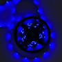 Світлодіодна стрічка LED Mood Lights 5050 RGB (3m, з пультом, від USB) 