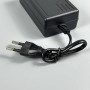 Світлодіодна стрічка (силіконова) LED NEON Violet (5m, 12V-220V)