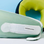 Подушка масажна для шиї з вібрацією AM-01 U-Shaped Pillow 1200mAh