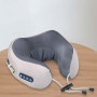 УЦІНКА Подушка для шиї U-Shaped Massage Pillow