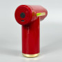 Масажер ручний MASSAGE GUN ART-0123 акумуляторний для тіла (4 насадки, 6 режимів швидкості)