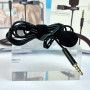 Мікрофон петличний JH-043 Lavalier MicroPhone 3.5mm jack із затискачем (AAA Classe)
