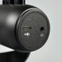 Мікрофон студійний MU900  для блогерів та стримерів, технологія Plug&Play 
