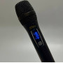 Бездротовий мікрофон для караоке Sing-e ZQS-1M503 UHF 610-680MHz (18650 Lithium 3.7V)