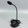 Ігровий мікрофон Taidu TSP201 RGB технологія Plug and Play (від USB 2m)