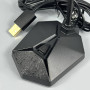 Ігровий мікрофон Taidu TSP201 RGB технологія Plug and Play (від USB 2m)