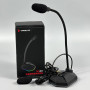 Ігровий мікрофон Taidu TSP201 технологія Plug and Play (від 3.5mm mini-jack 2m)