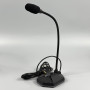 Ігровий мікрофон Taidu TSP201 технологія Plug and Play (від 3.5mm mini-jack 2m)
