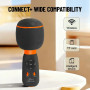 Мікрофон-Колонка Sing-e CQS-S550 10W 1500mAh