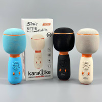 Мікрофон-Колонка Sing-e CQS-S550 10W 1500mAh