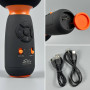 Мікрофон-Колонка Sing-e CQS-S550 10W 1500mAh