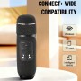 Мікрофон-Колонка Sing-e CQS-S551 10W 1500mAh