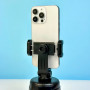 Смарт-штатив Q2 Gimbal з датчиком руху 360°, портативний 1200mAh