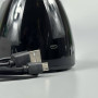 Смарт-штатив (стабілізатор) TY360 з функцією відстеження обличчя на 360°, 1200mAh, Bluetooth (iFollowUpro APP)