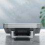 Настільна підставка складна для ноутбука ССT8 Metal (22*25 см)
