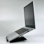 Настільна підставка складна для ноутбука ССT8 Metal (22*25 см)