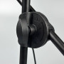 Мікрофонна стійка-журавель настільна Profesional Stands Metal 42см (для мікрофона та телефону)