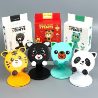 Настільна підставка складна для телефону T3 Animals