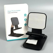 Настільна підставка складна для телефону JY06