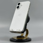 Колонка-підставка для телефону Н58 (Bluetooth, з обертанням на 360°)