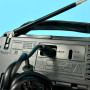 Портативне Радіо GOLON RX A07 (10.5*16*5.5 см)