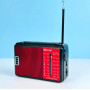 Портативне Радіо GOLON RX A08 (16.5*10*5,5 см)
